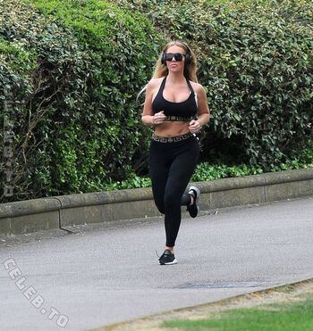 Aisleyne Horgan-Wallace