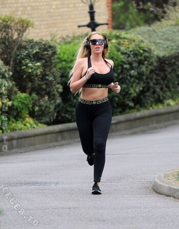 Aisleyne Horgan-Wallace