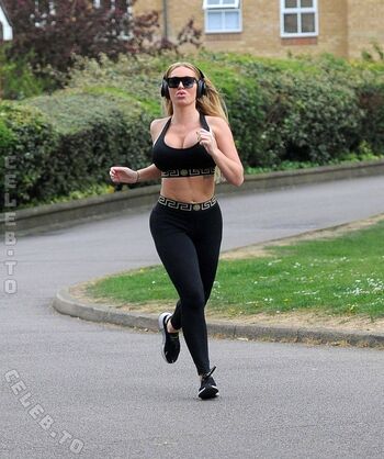 Aisleyne Horgan-Wallace