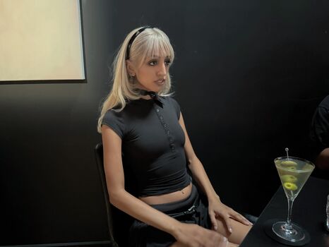 Leaked Aislinn ritchie private photo viral onlyfans