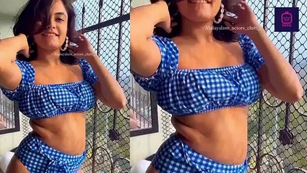 Leaked Aiswarya suresh private photo viral onlyfans