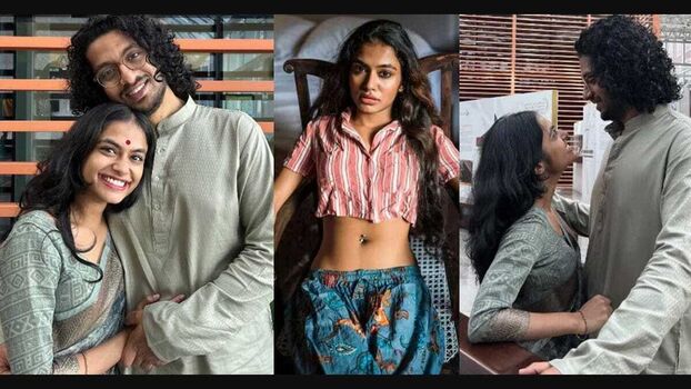 Leaked Aiswarya suresh private photo viral onlyfans