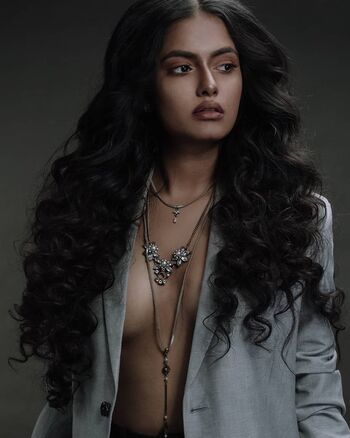 Leaked Aiswarya suresh private photo viral onlyfans