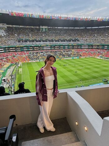Leaked Aitana bonmati private photo viral onlyfans