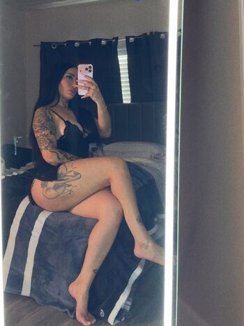 Leaked Aixa borquez private photo viral onlyfans