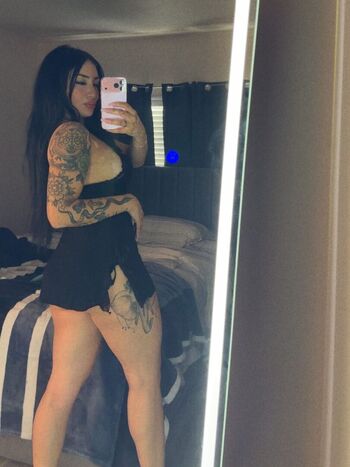 Leaked Aixa borquez private photo viral onlyfans