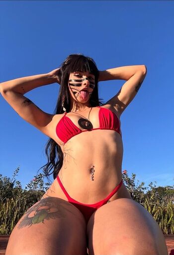 Leaked Aiyanaaa private photo viral onlyfans