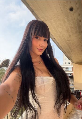 Leaked Aiyanaaa private photo viral onlyfans