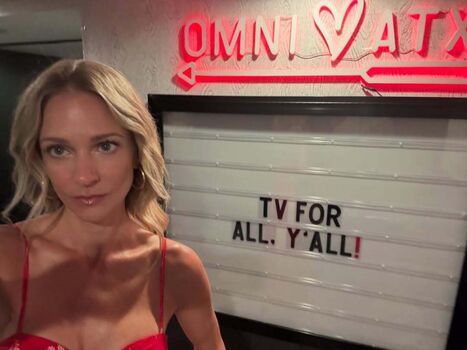 Leaked Aj cook private photo viral onlyfans