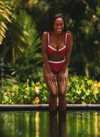 Leaked Aja naomi king private photo viral onlyfans