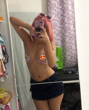Leaked Ajassmine private photo viral onlyfans