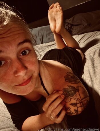 Leaked Ajjenvip private photo viral onlyfans