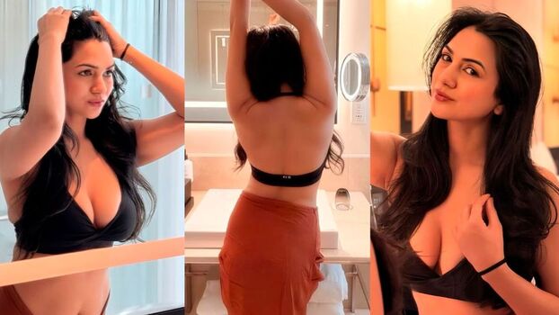 Leaked Akanksha chamola private photo viral onlyfans