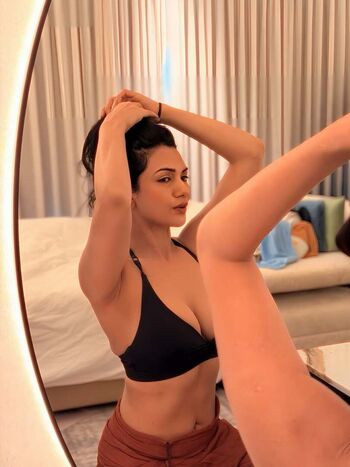 Leaked Akanksha chamola private photo viral onlyfans