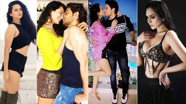 Leaked Akanksha chamola private photo viral onlyfans