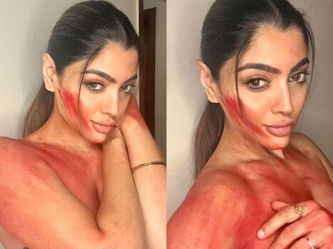 Leaked Akankshapuri private photo viral onlyfans