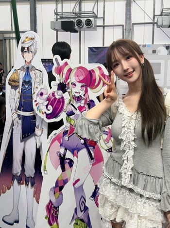 Leaked Akatsukirei page private photo viral onlyfans