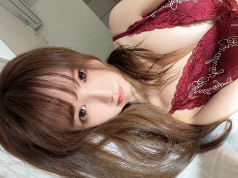 Leaked Akatsukirei private photo viral onlyfans
