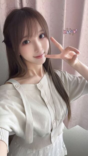 Leaked Akatsukirei private photo viral onlyfans