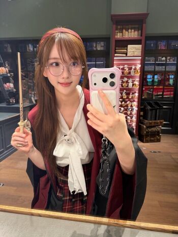 Leaked Akatsukirei private photo viral onlyfans