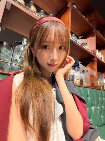 Leaked Akatsukirei private photo viral onlyfans