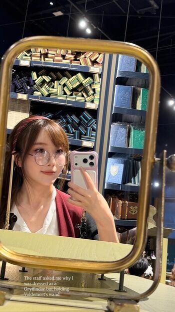 Leaked Akatsukirei private photo viral onlyfans