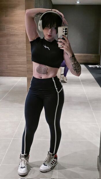 Leaked Akemy sama page private photo viral onlyfans