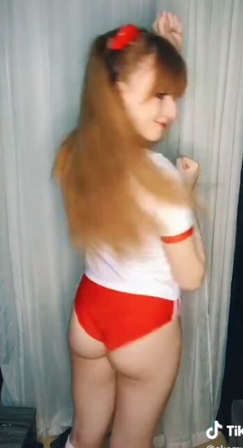 Leaked Akemy sama page private photo viral onlyfans