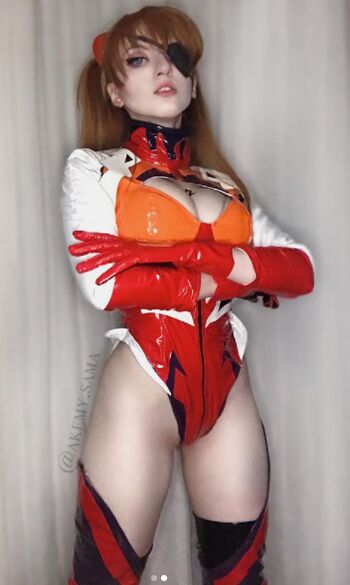 Leaked Akemy sama page private photo viral onlyfans