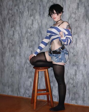 Leaked Akemy sama page private photo viral onlyfans