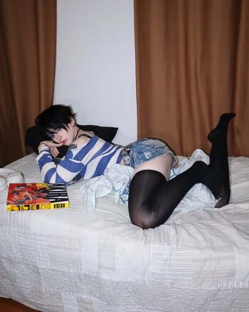 Leaked Akemy sama page private photo viral onlyfans