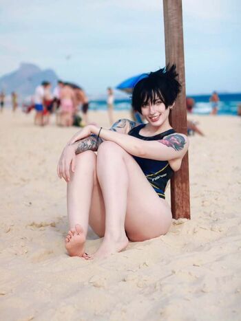 Leaked Akemy sama page private photo viral onlyfans