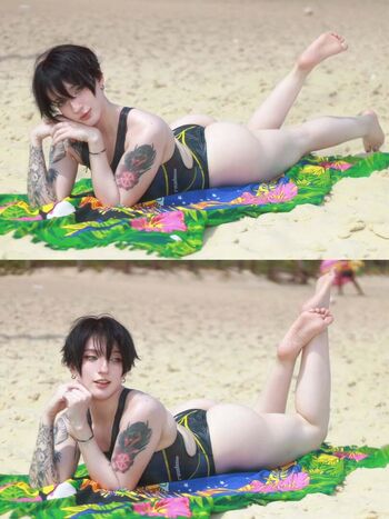 Leaked Akemy sama page private photo viral onlyfans