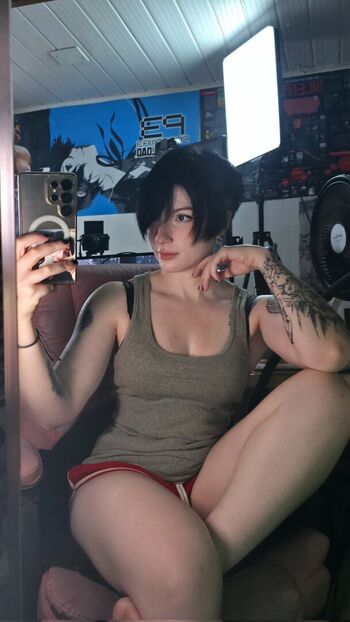 Leaked Akemy sama page private photo viral onlyfans