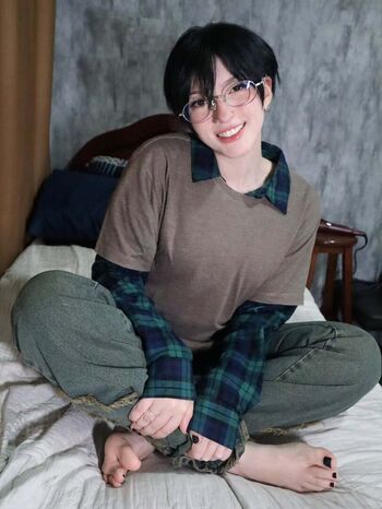 Leaked Akemy sama page private photo viral onlyfans