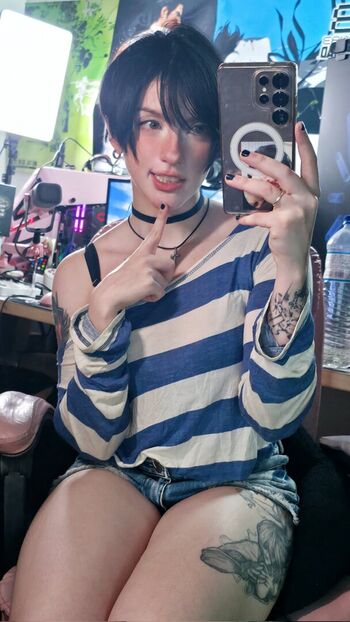 Leaked Akemy sama page private photo viral onlyfans