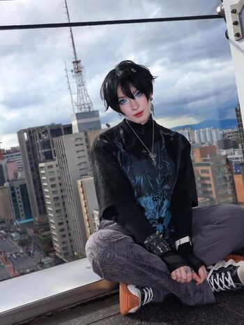 Leaked Akemy sama page private photo viral onlyfans