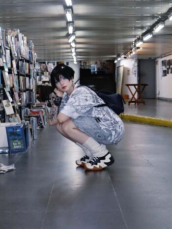 Leaked Akemy sama page private photo viral onlyfans