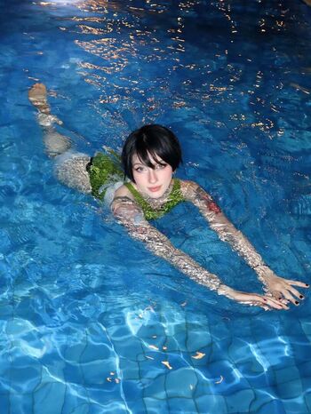 Leaked Akemy sama page private photo viral onlyfans