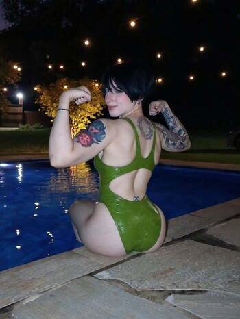 Leaked Akemy sama page private photo viral onlyfans