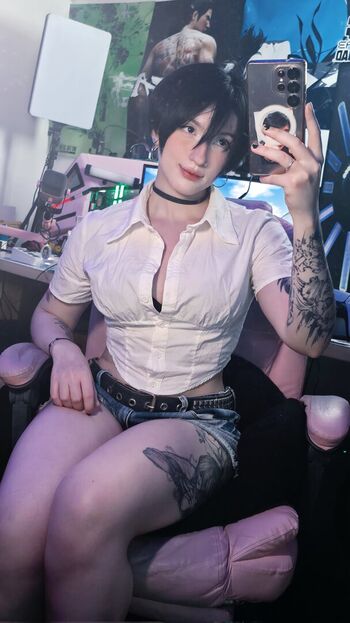 Leaked Akemy sama page private photo viral onlyfans