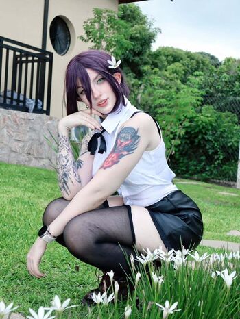 Leaked Akemy sama page private photo viral onlyfans