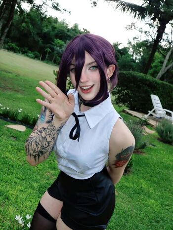 Leaked Akemy sama page private photo viral onlyfans