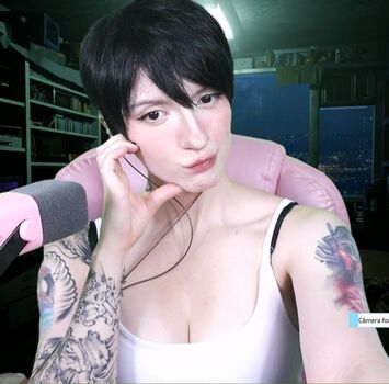 Leaked Akemy sama page private photo viral onlyfans