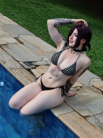 Leaked Akemy sama page private photo viral onlyfans