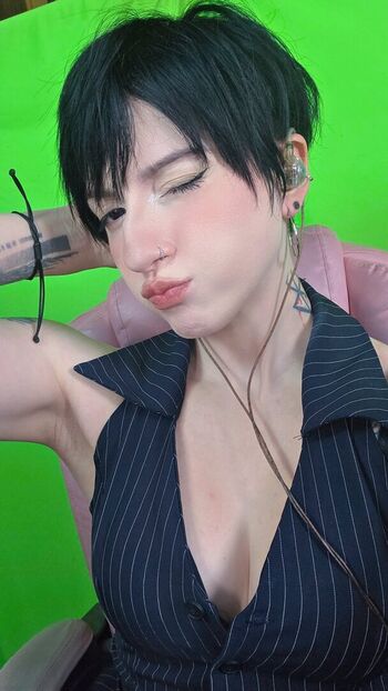 Leaked Akemy sama page private photo viral onlyfans