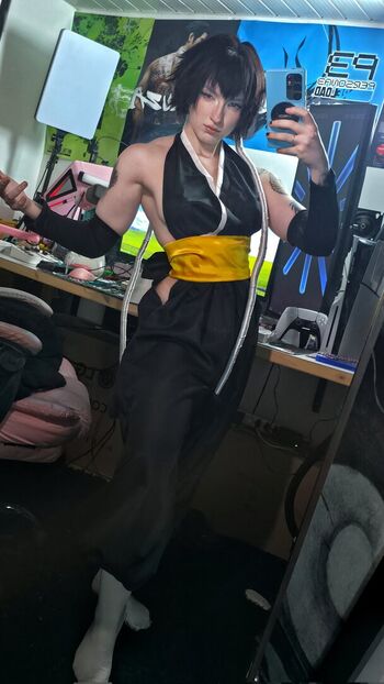 Leaked Akemy sama page private photo viral onlyfans