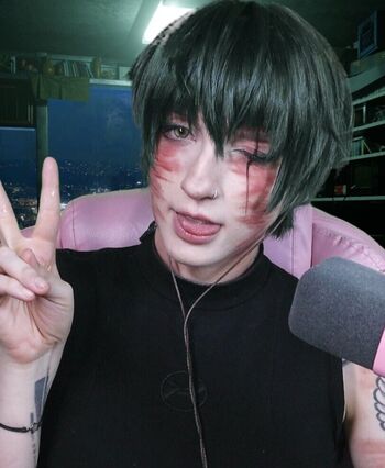 Leaked Akemy sama page private photo viral onlyfans