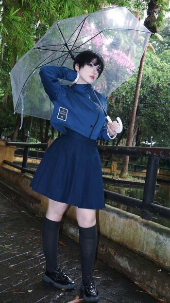 Leaked Akemy sama page private photo viral onlyfans