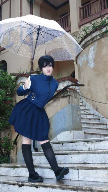 Leaked Akemy sama page private photo viral onlyfans